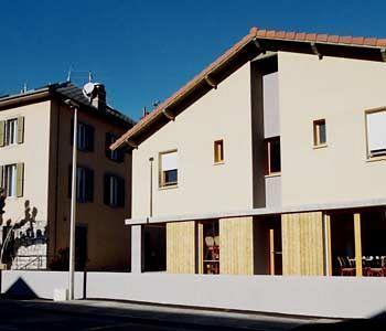 La Tour D'Ivoire Reignier-Esery Exterior photo